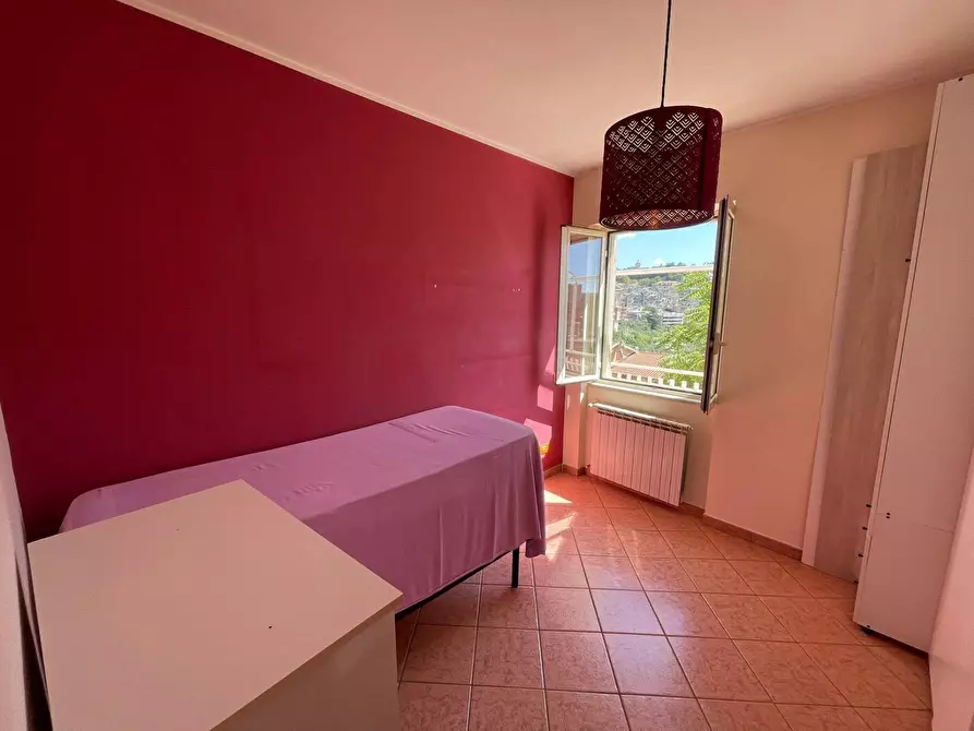 Immagine 2 di Appartamento in vendita  in Via san francesco di fuori a Alatri