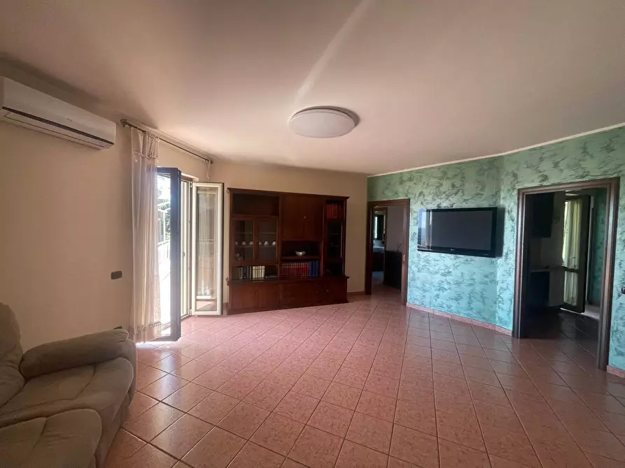 Immagine 5 di Appartamento in vendita  in Via san francesco di fuori a Alatri