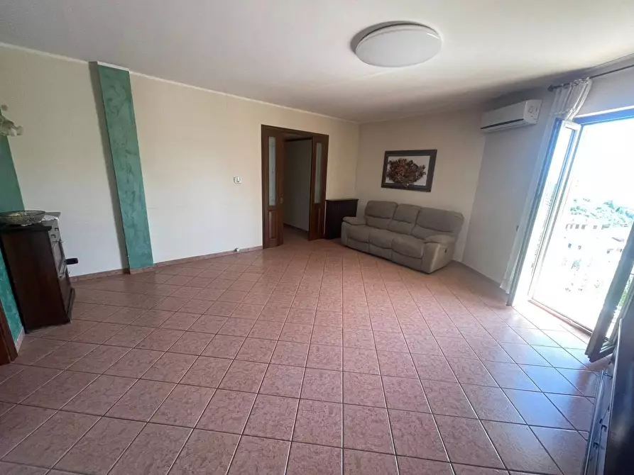 Immagine 12 di Appartamento in vendita  in Via san francesco di fuori a Alatri