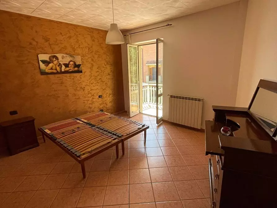 Immagine 17 di Appartamento in vendita  in Via san francesco di fuori a Alatri