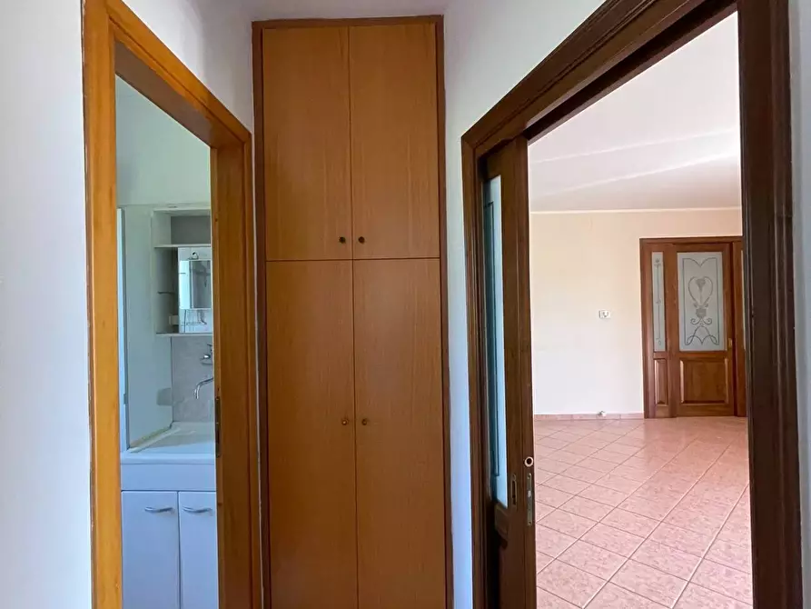 Immagine 22 di Appartamento in vendita  in Via san francesco di fuori a Alatri