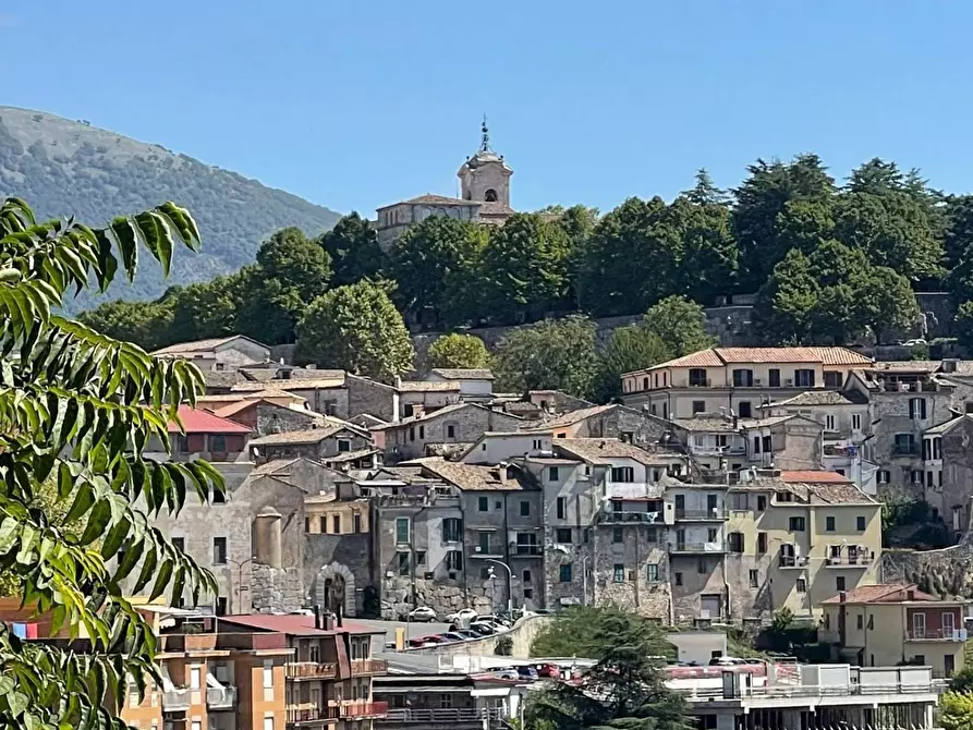 Immagine 19 di Appartamento in vendita  in Via san francesco di fuori a Alatri