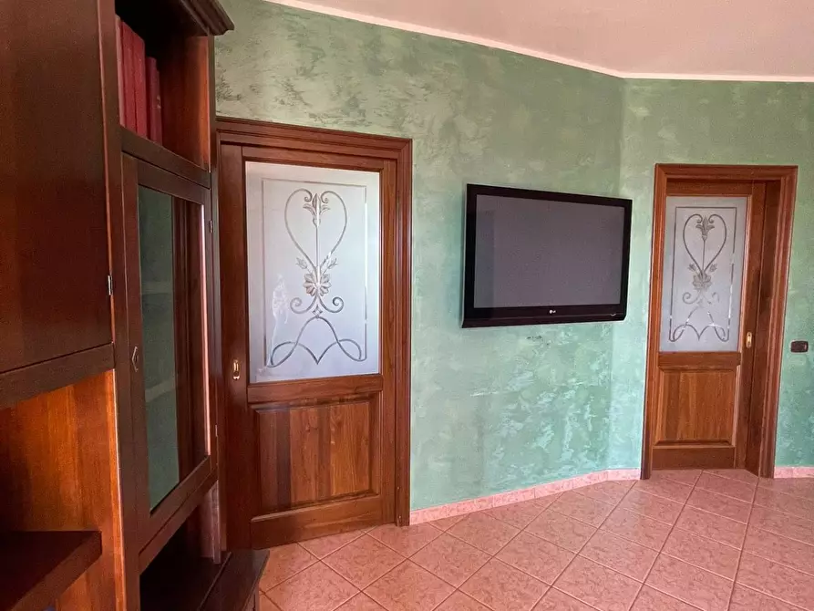 Immagine 4 di Appartamento in vendita  in Via san francesco di fuori a Alatri