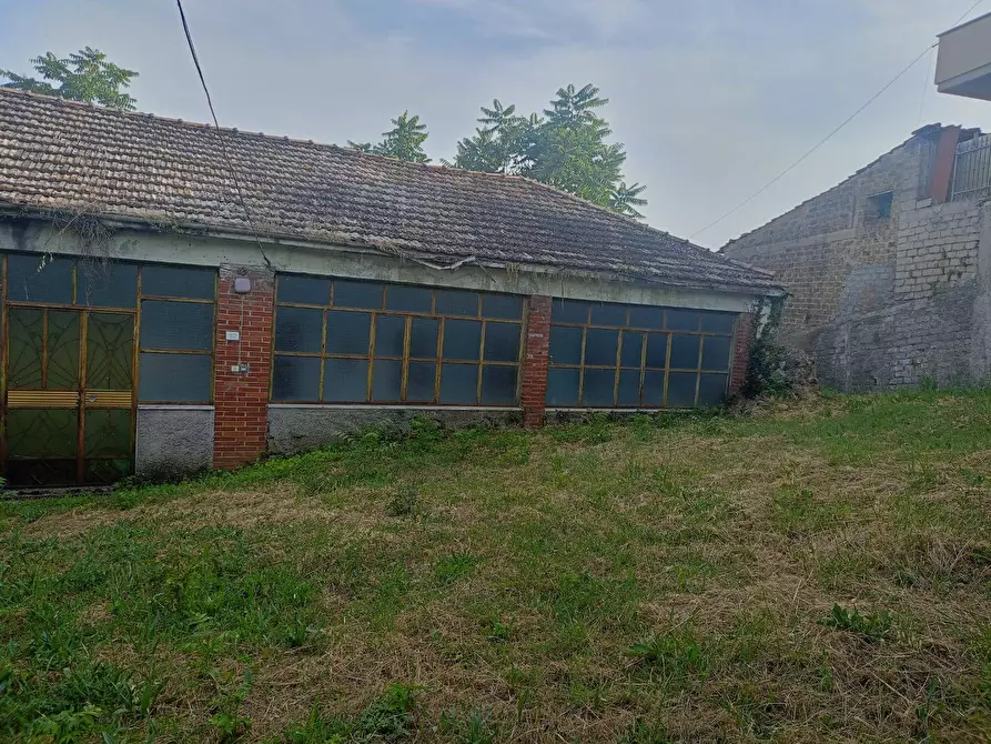 Immagine 2 di Casa indipendente in vendita  in Via Bassocarpine a Arnara