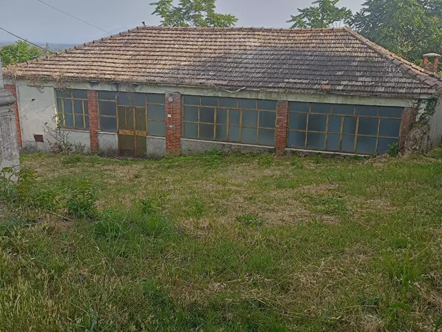 Immagine 3 di Casa indipendente in vendita  in Via Bassocarpine a Arnara