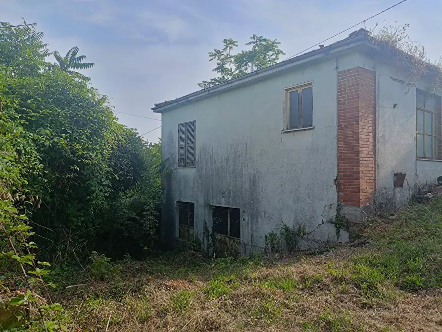 Immagine 4 di Casa indipendente in vendita  in Via Bassocarpine a Arnara