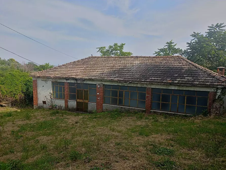 Immagine 6 di Casa indipendente in vendita  in Via Bassocarpine a Arnara