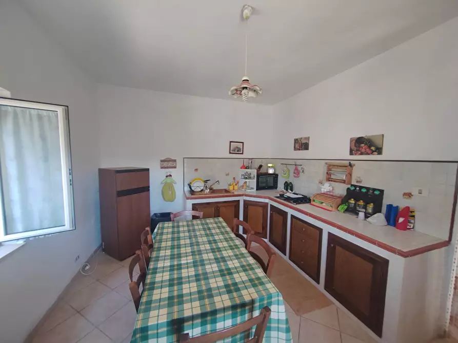 Immagine 3 di Casa indipendente in vendita  in Via Pozzo la Traversa a Bassiano