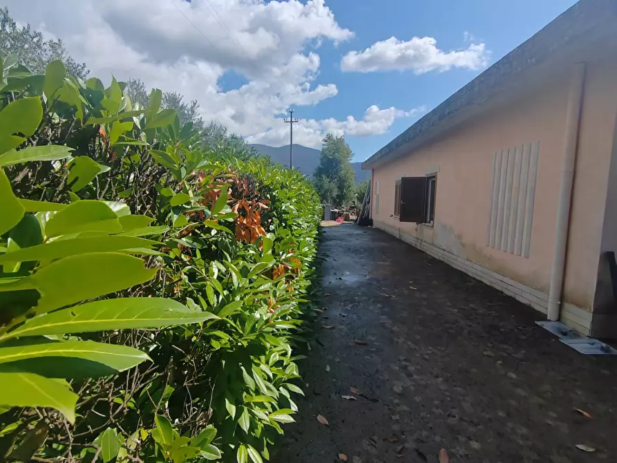 Immagine 11 di Casa indipendente in vendita  in Via Pozzo la Traversa a Bassiano