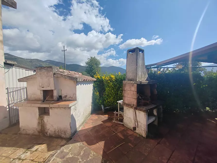 Immagine 14 di Casa indipendente in vendita  in Via Pozzo la Traversa a Bassiano