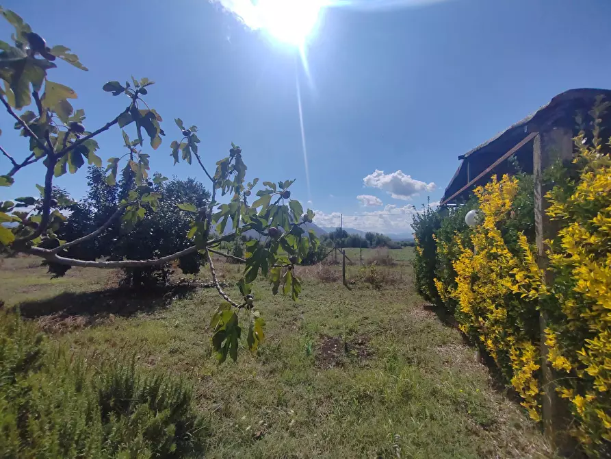 Immagine 15 di Casa indipendente in vendita  in Via Pozzo la Traversa a Bassiano