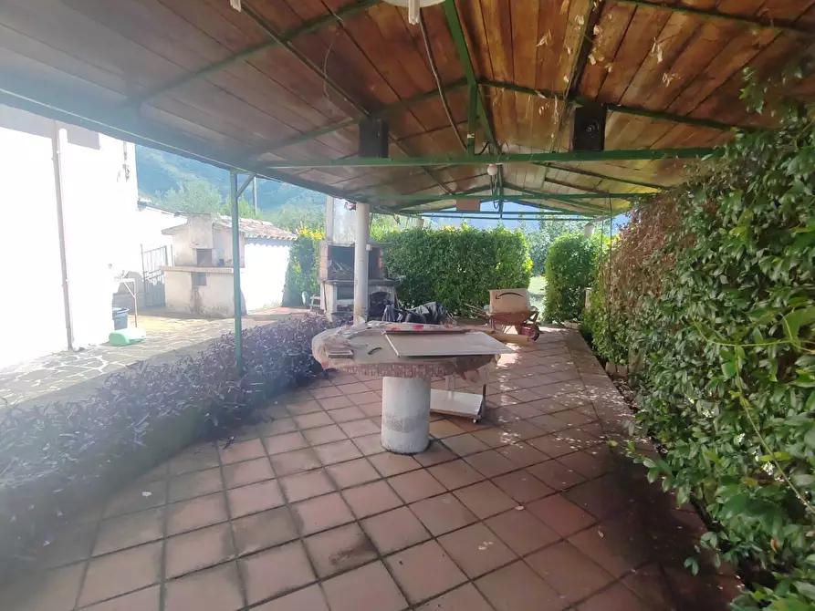 Immagine 19 di Casa indipendente in vendita  in Via Pozzo la Traversa a Bassiano