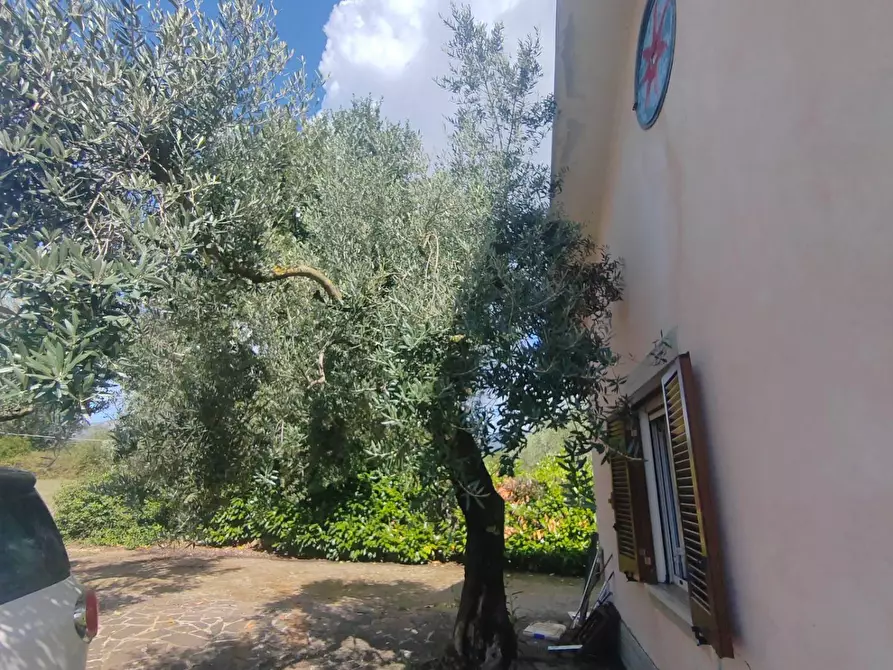 Immagine 24 di Casa indipendente in vendita  in Via Pozzo la Traversa a Bassiano