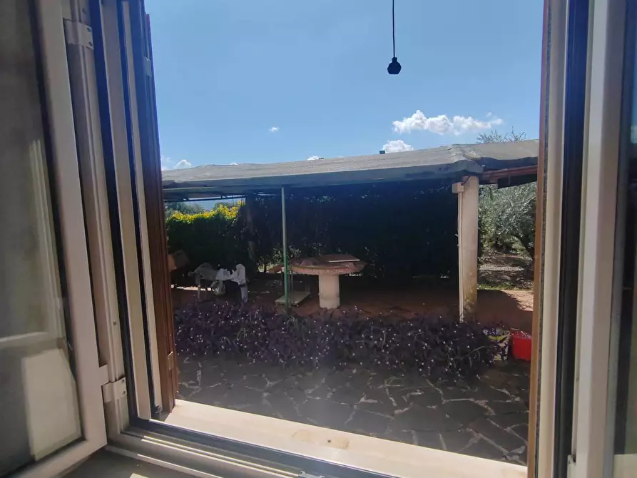 Immagine 25 di Casa indipendente in vendita  in Via Pozzo la Traversa a Bassiano