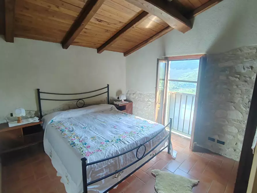 Immagine 11 di Casa indipendente in vendita  in contrada vagnalia snc a Vallecorsa