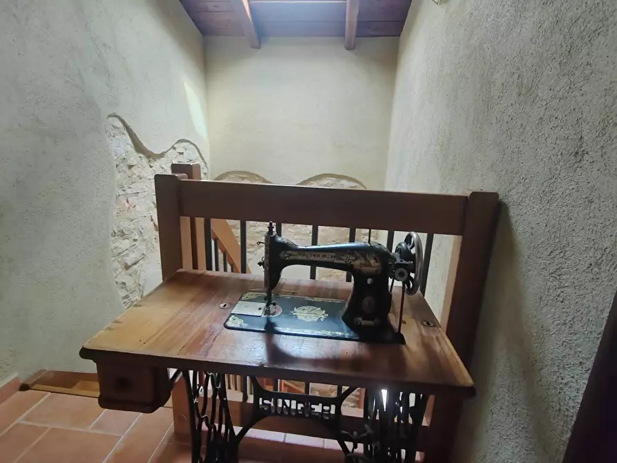 Immagine 46 di Casa indipendente in vendita  in contrada vagnalia snc a Vallecorsa