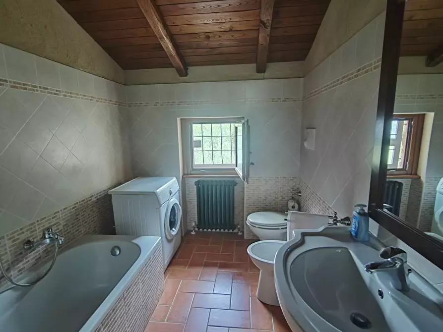 Immagine 47 di Casa indipendente in vendita  in contrada vagnalia snc a Vallecorsa