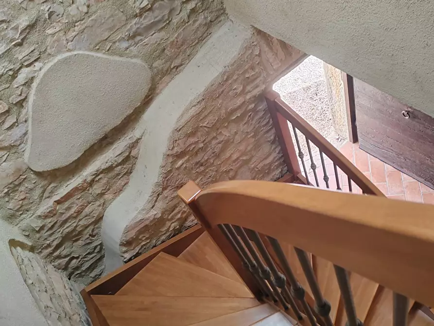 Immagine 49 di Casa indipendente in vendita  in contrada vagnalia snc a Vallecorsa