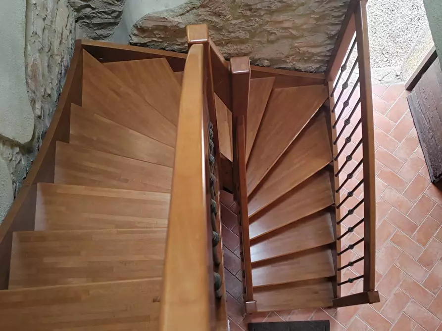 Immagine 50 di Casa indipendente in vendita  in contrada vagnalia snc a Vallecorsa