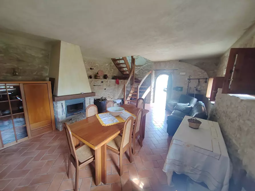 Immagine 53 di Casa indipendente in vendita  in contrada vagnalia snc a Vallecorsa