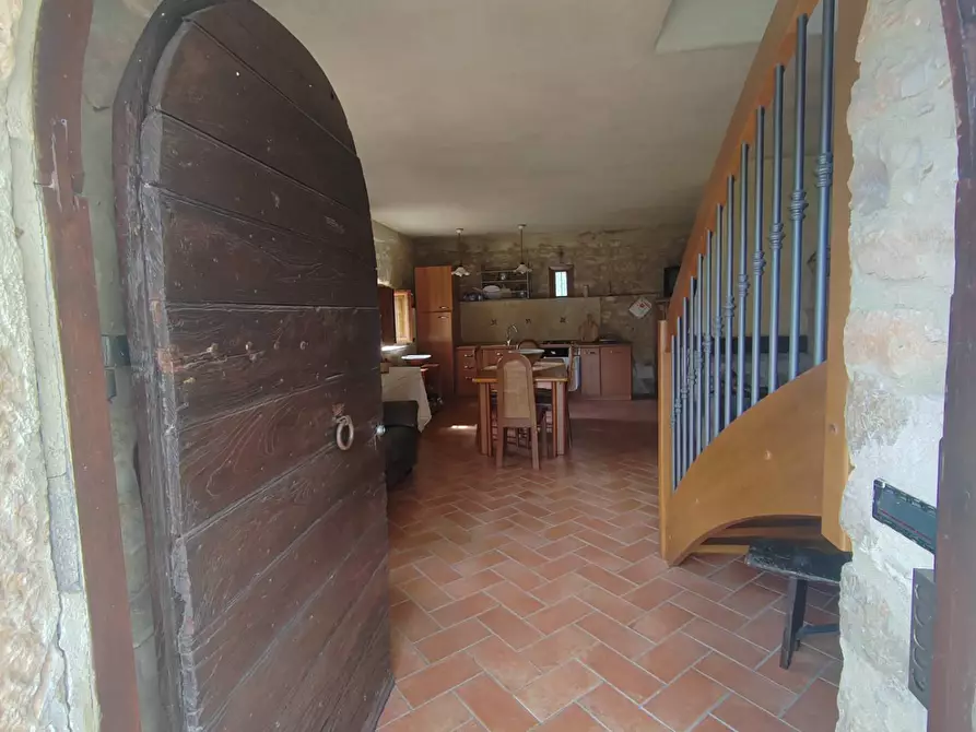 Immagine 57 di Casa indipendente in vendita  in contrada vagnalia snc a Vallecorsa