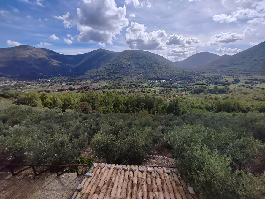 Immagine 59 di Casa indipendente in vendita  in contrada vagnalia snc a Vallecorsa