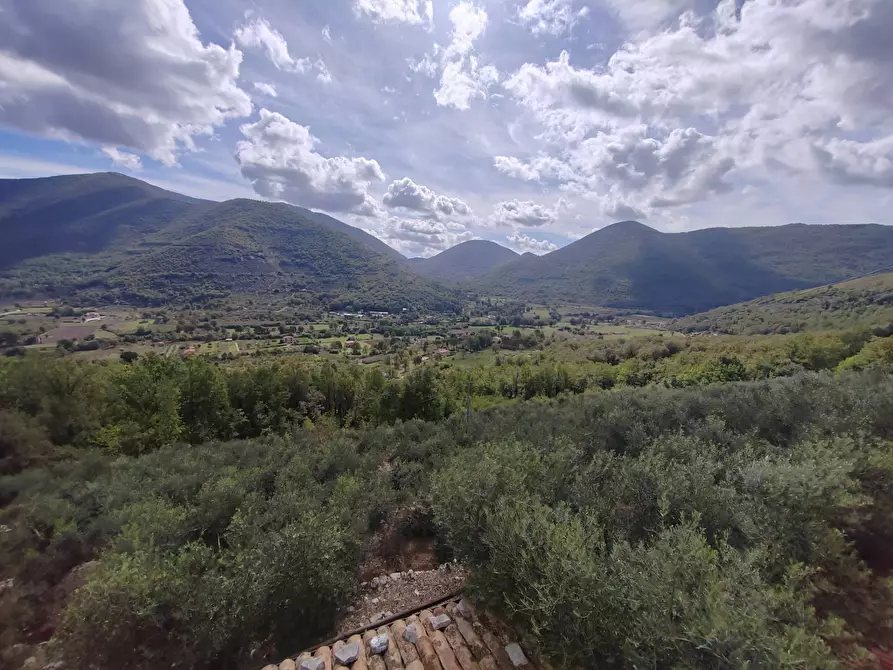 Immagine 60 di Casa indipendente in vendita  in contrada vagnalia snc a Vallecorsa