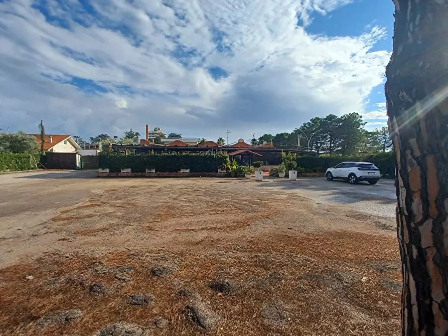 Immagine 13 di Locale commerciale in vendita  in Via Pontinia km 106500 a Terracina