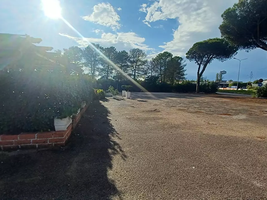 Immagine 18 di Locale commerciale in vendita  in Via Pontinia km 106500 a Terracina