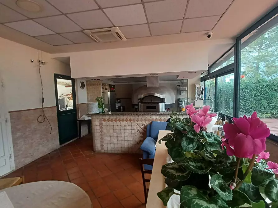 Immagine 22 di Locale commerciale in vendita  in Via Pontinia km 106500 a Terracina