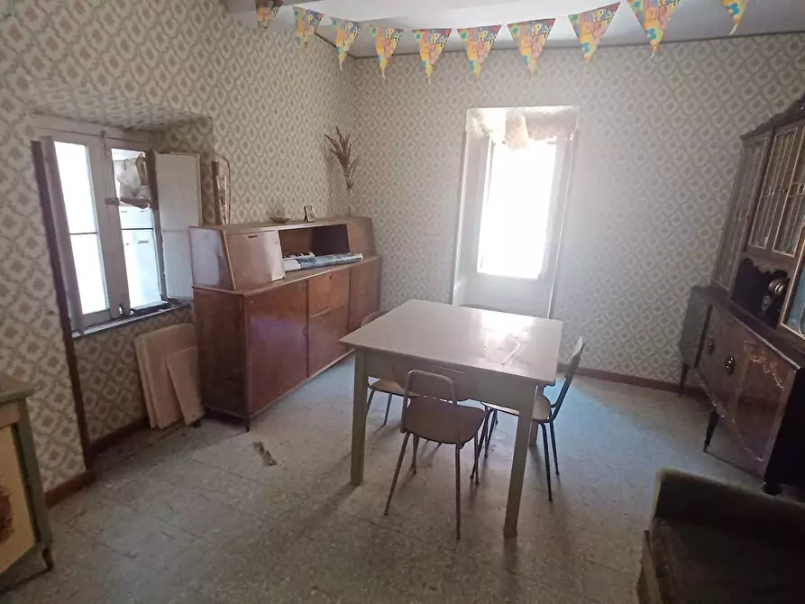 Immagine 3 di Appartamento in vendita  in Via Colorito Arnaldo 1 a Bassiano