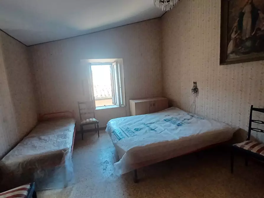 Immagine 4 di Appartamento in vendita  in Via Colorito Arnaldo 1 a Bassiano