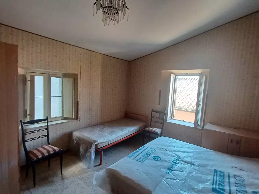 Immagine 5 di Appartamento in vendita  in Via Colorito Arnaldo 1 a Bassiano