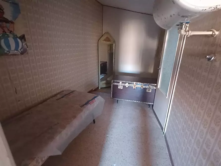 Immagine 7 di Appartamento in vendita  in Via Colorito Arnaldo 1 a Bassiano