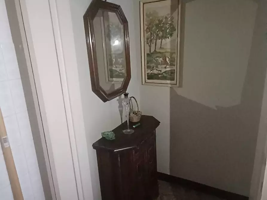 Immagine 14 di Appartamento in vendita  in Via Colorito Arnaldo 1 a Bassiano