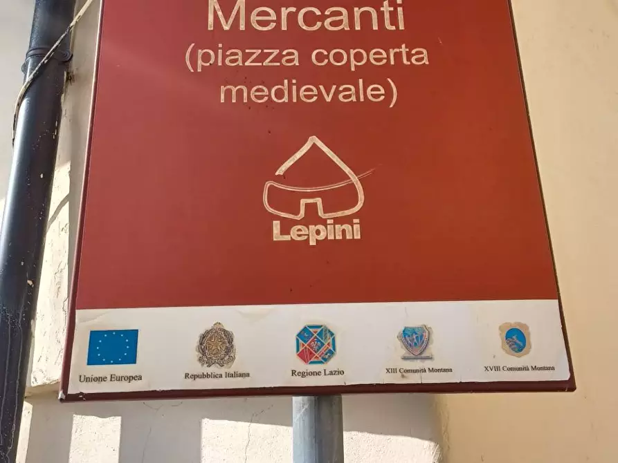 Immagine 18 di Appartamento in vendita  in Via Colorito Arnaldo 1 a Bassiano