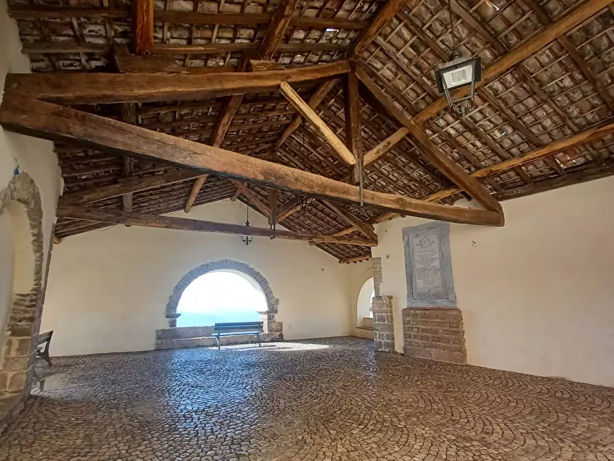 Immagine 19 di Appartamento in vendita  in Via Colorito Arnaldo 1 a Bassiano