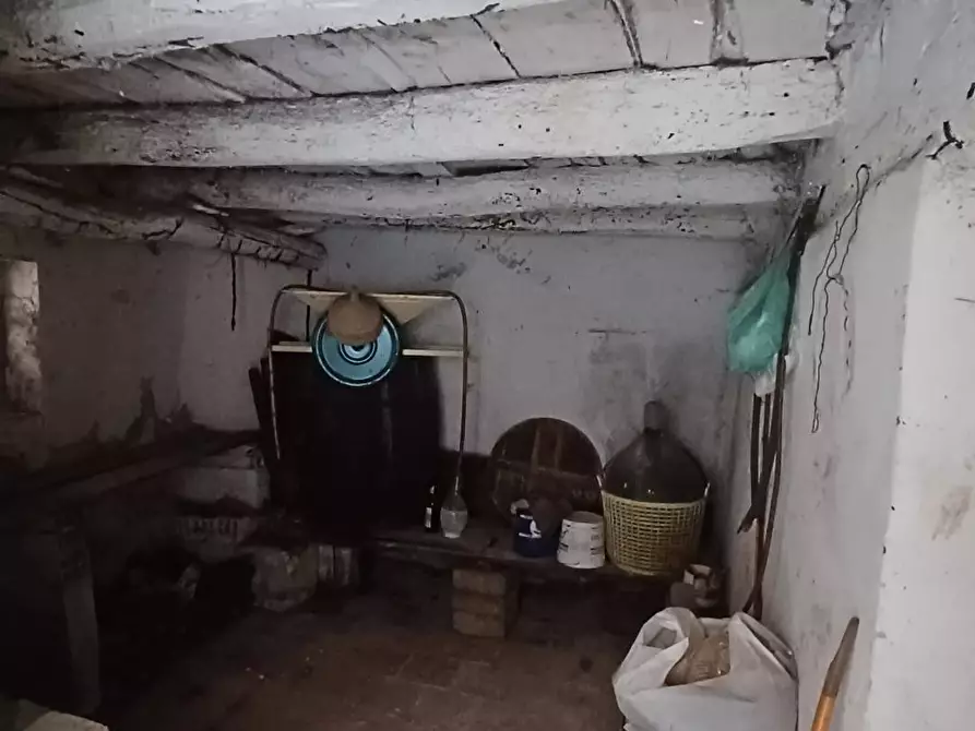 Immagine 21 di Appartamento in vendita  in Via Colorito Arnaldo 1 a Bassiano