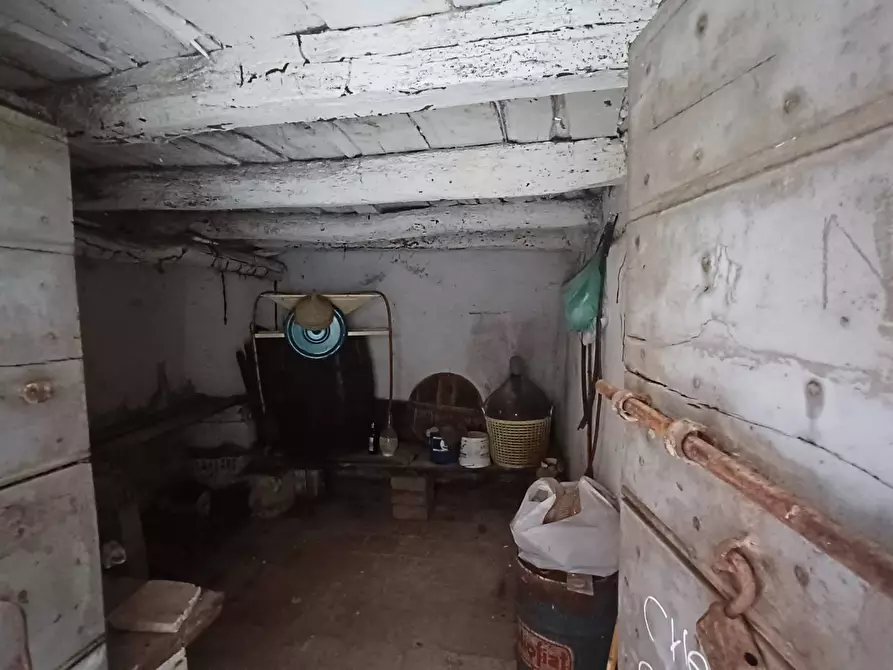 Immagine 22 di Appartamento in vendita  in Via Colorito Arnaldo 1 a Bassiano