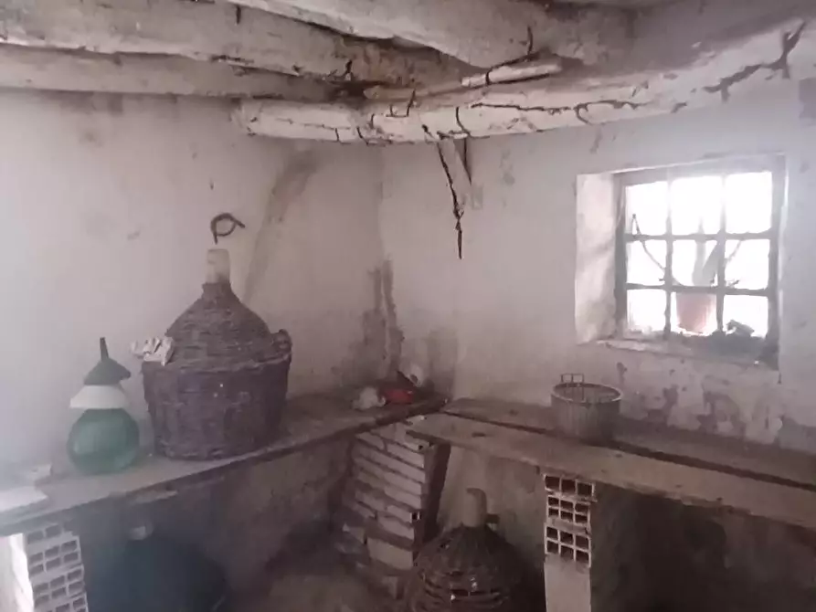 Immagine 23 di Appartamento in vendita  in Via Colorito Arnaldo 1 a Bassiano