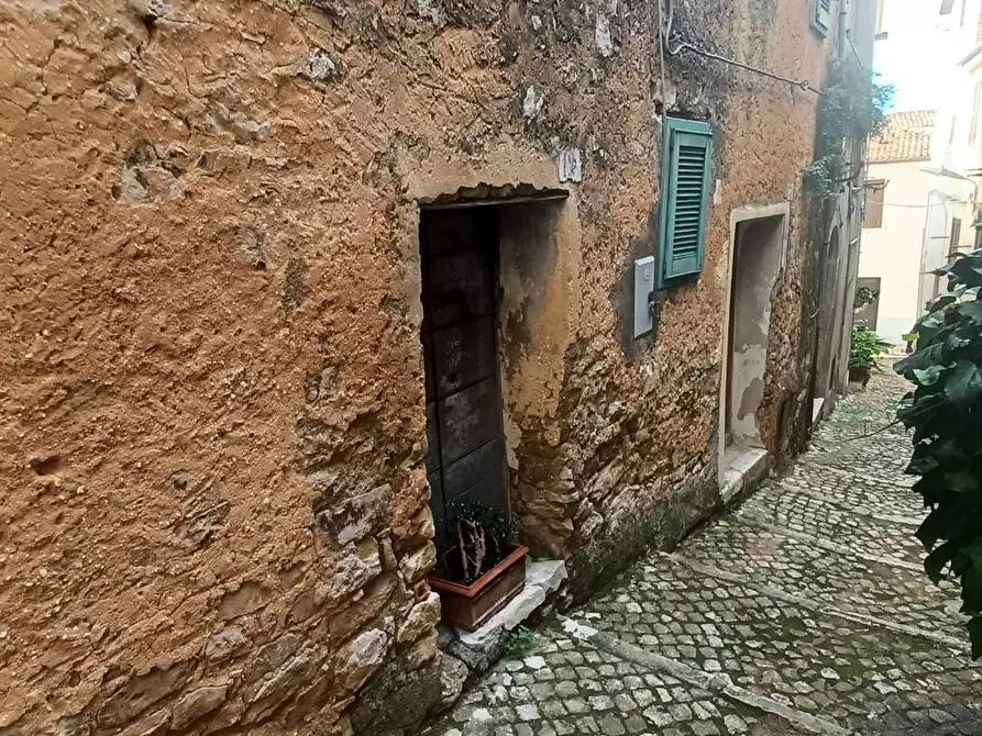 Immagine 24 di Appartamento in vendita  in Via Colorito Arnaldo 1 a Bassiano