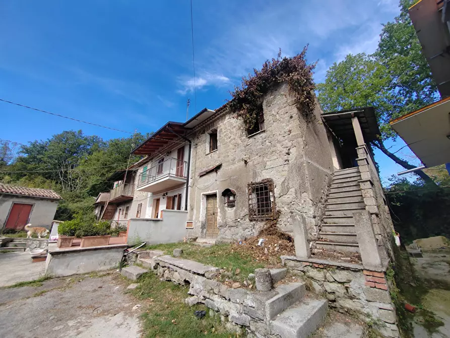 Immagine 1 di Villetta a schiera in vendita  in Via Madonna Delle Grazie a Ceccano