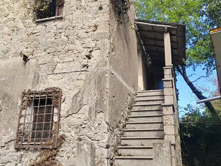 Immagine 2 di Villetta a schiera in vendita  in Via Madonna Delle Grazie a Ceccano