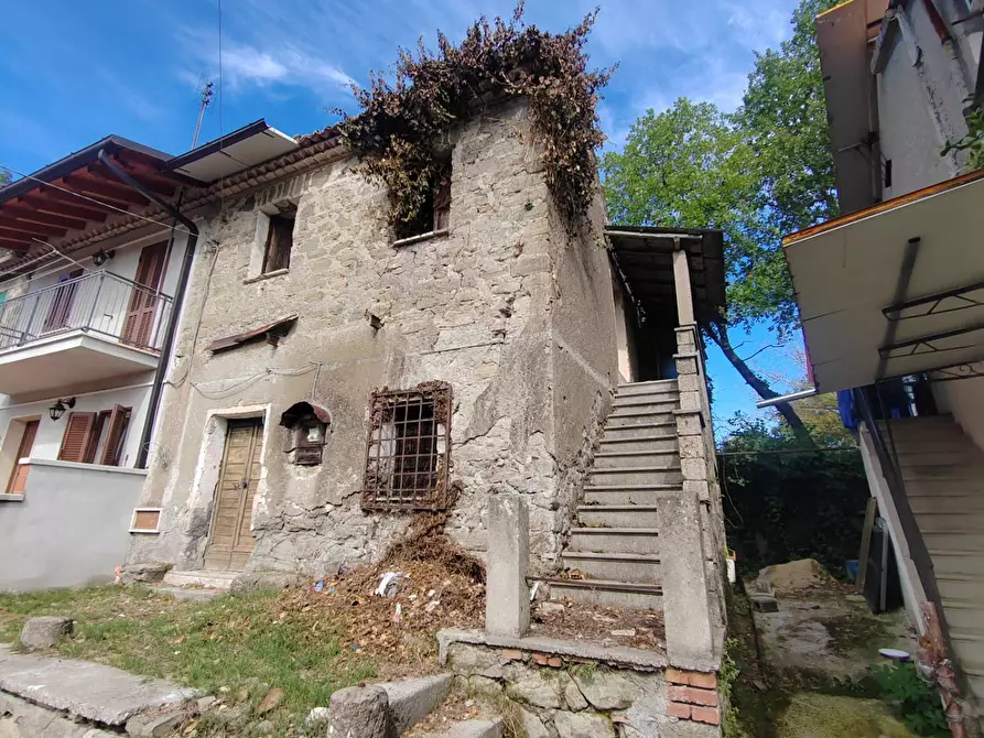 Immagine 3 di Villetta a schiera in vendita  in Via Madonna Delle Grazie a Ceccano