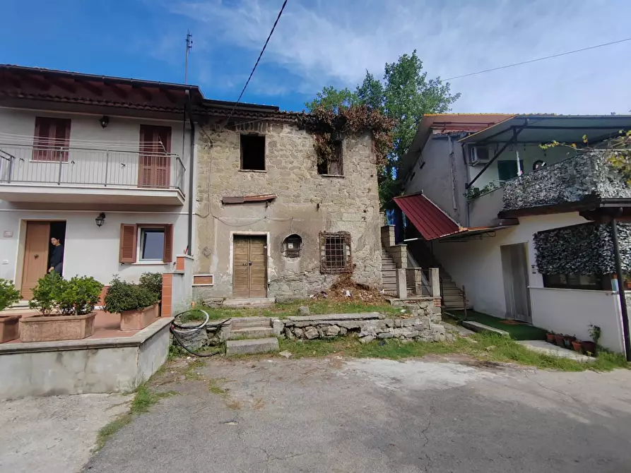 Immagine 5 di Villetta a schiera in vendita  in Via Madonna Delle Grazie a Ceccano