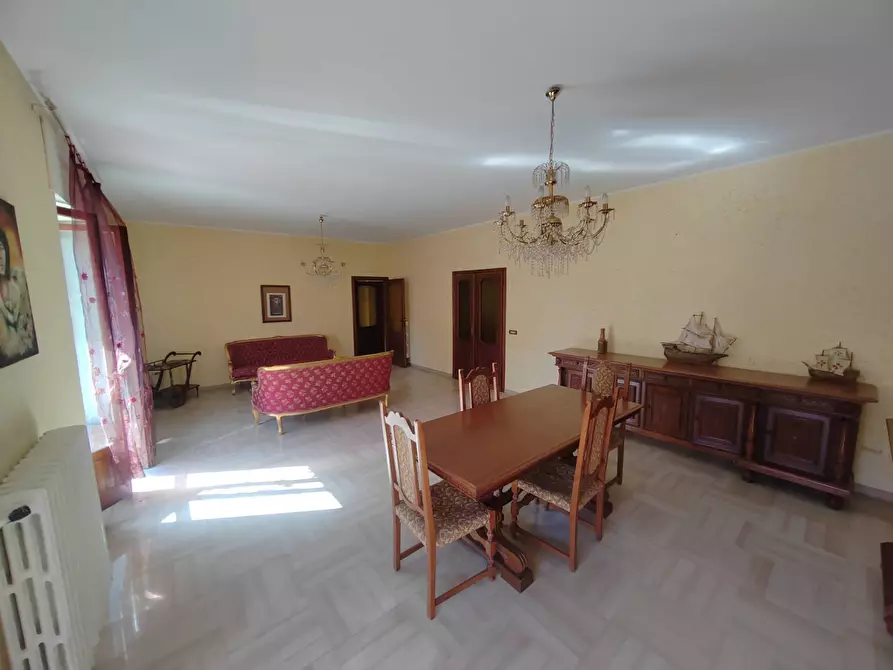 Immagine 2 di Appartamento in vendita  in Via Dell'Auricola a Amaseno