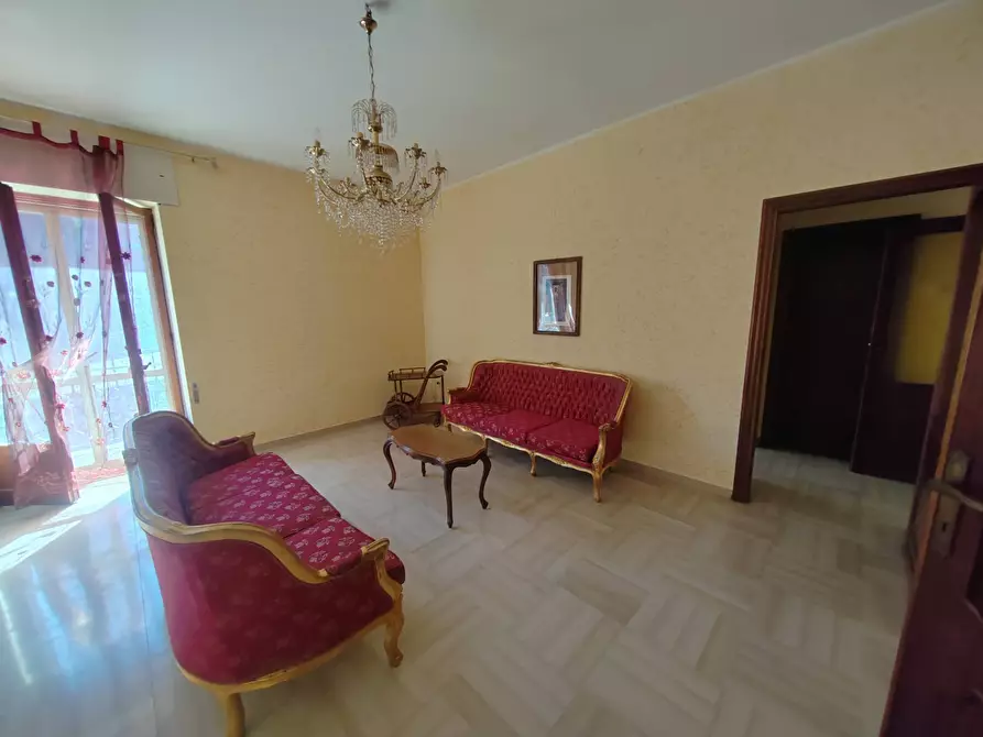 Immagine 4 di Appartamento in vendita  in Via Dell'Auricola a Amaseno