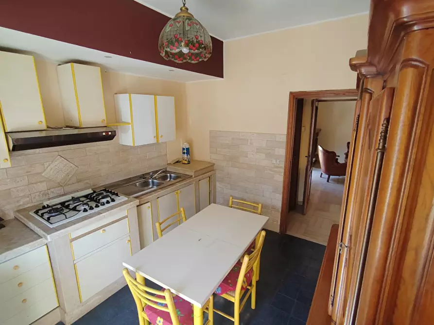 Immagine 6 di Appartamento in vendita  in Via Dell'Auricola a Amaseno