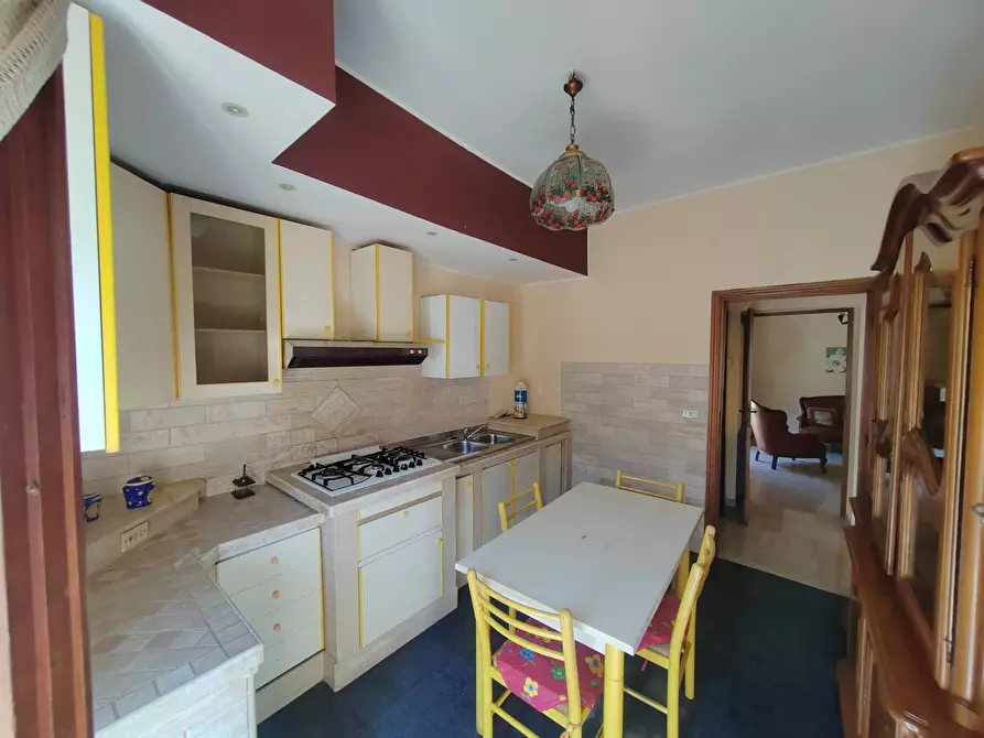 Immagine 7 di Appartamento in vendita  in Via Dell'Auricola a Amaseno