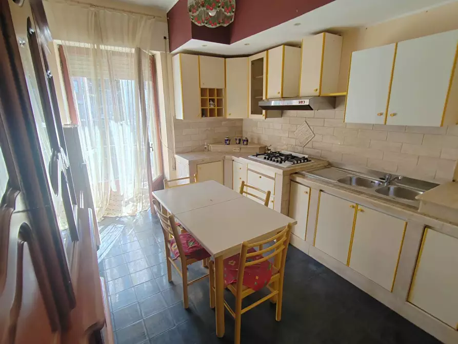 Immagine 8 di Appartamento in vendita  in Via Dell'Auricola a Amaseno